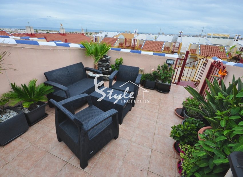 Resale - Apartament  - Playa Flamenca