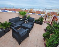 Resale - Apartament  - Playa Flamenca