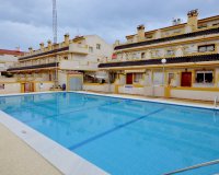 Resale - Apartament  - Playa Flamenca