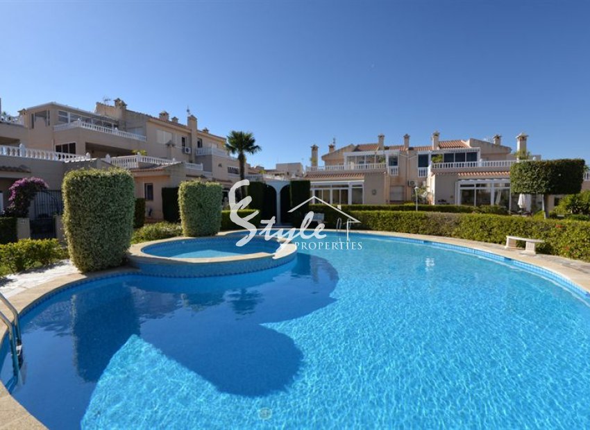 Resale - Apartament  - Playa Flamenca