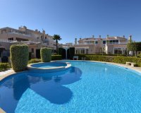 Resale - Apartament  - Playa Flamenca