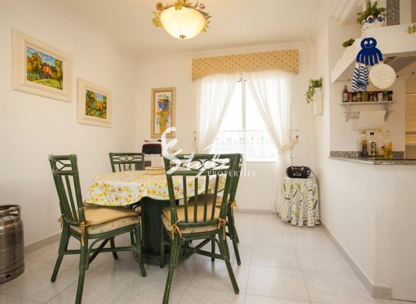 Resale - Apartament  - Playa Flamenca