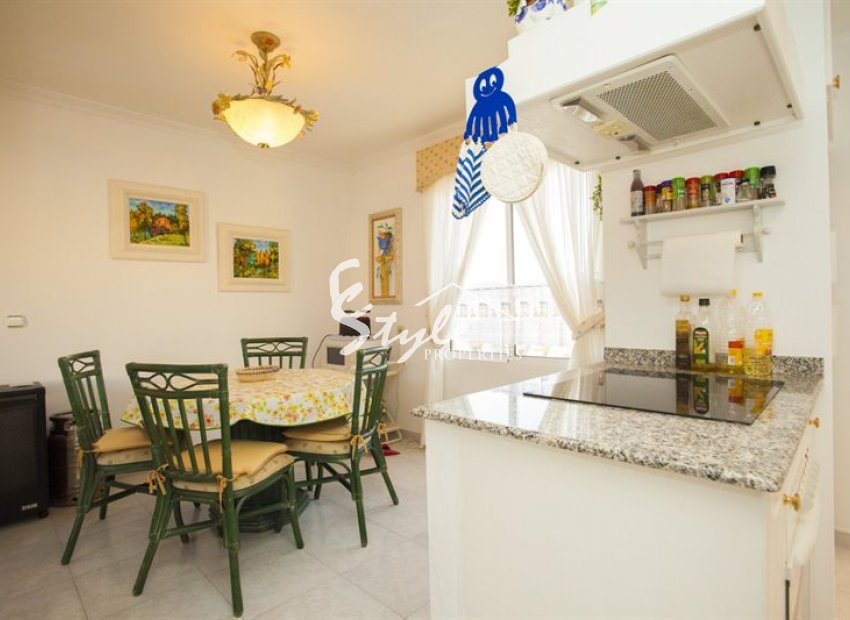 Resale - Apartament  - Playa Flamenca