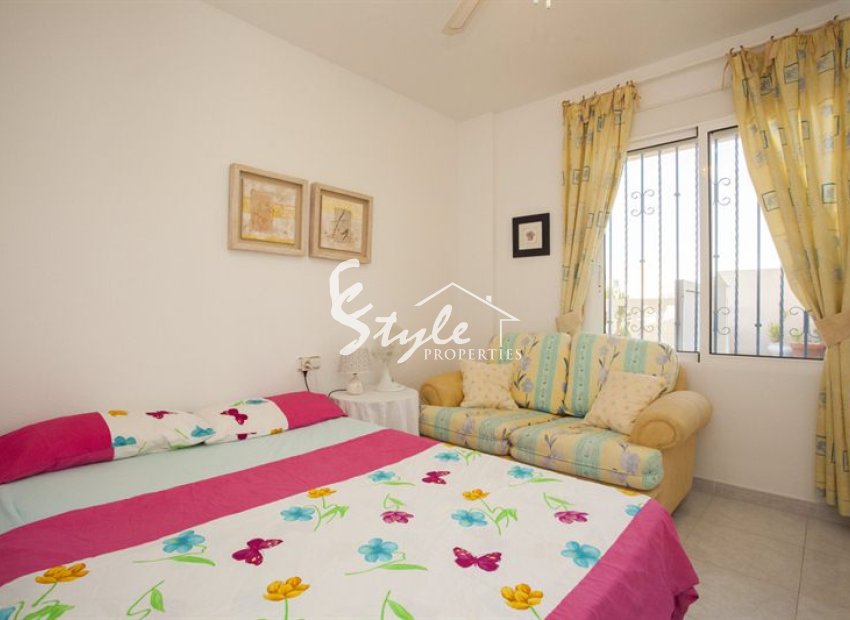 Resale - Apartament  - Playa Flamenca
