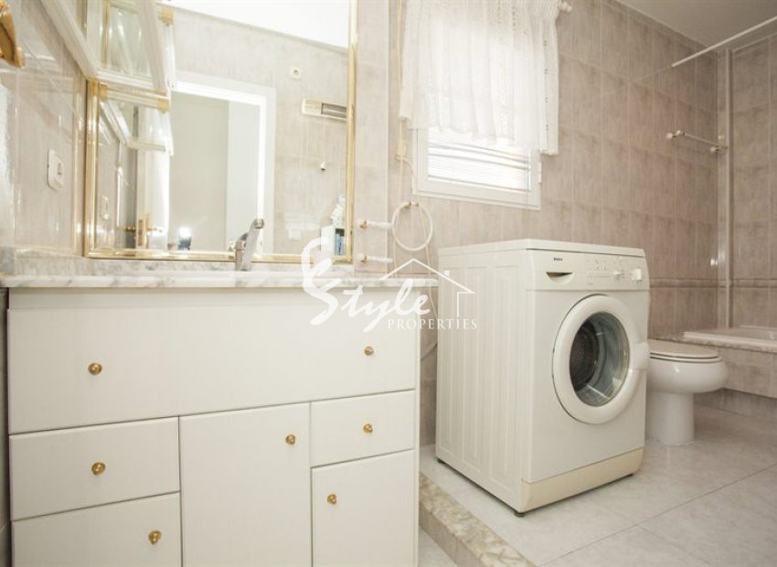 Resale - Apartament  - Playa Flamenca