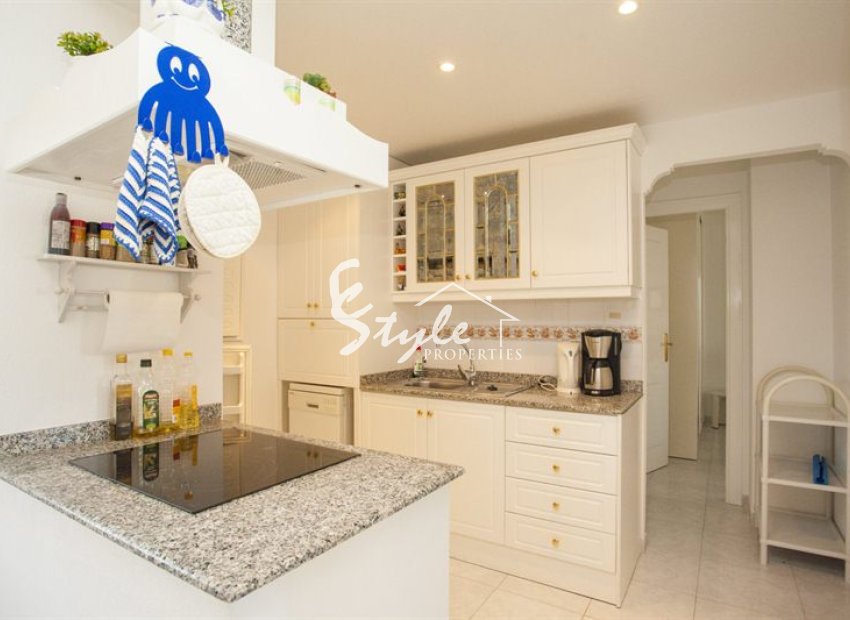 Resale - Apartament  - Playa Flamenca
