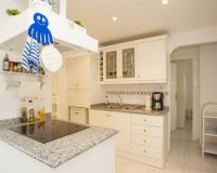 Resale - Apartament  - Playa Flamenca