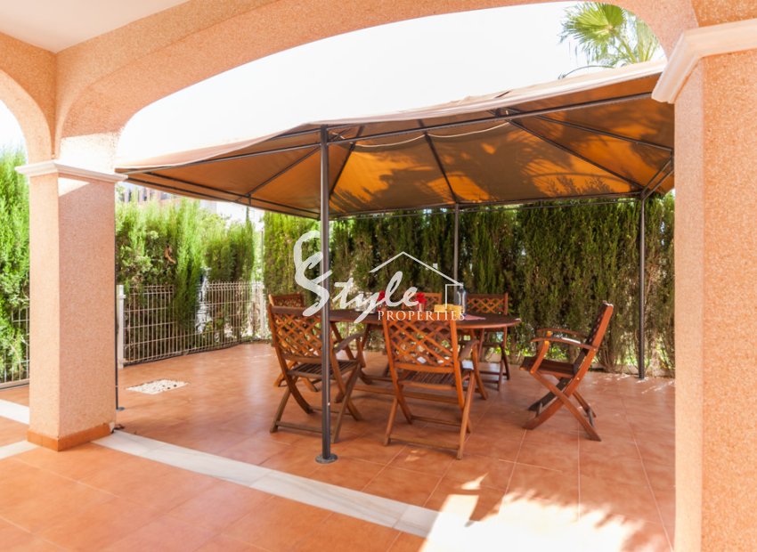 Resale - Apartament  - Playa Flamenca