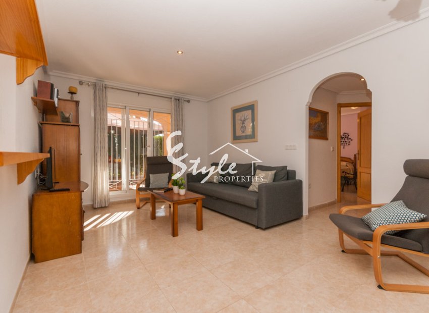 Resale - Apartament  - Playa Flamenca