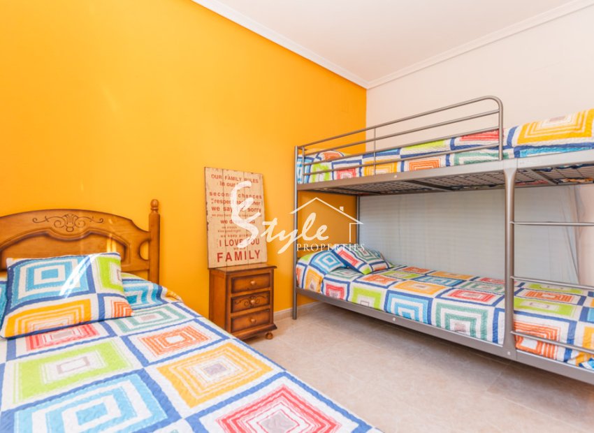 Resale - Apartament  - Playa Flamenca