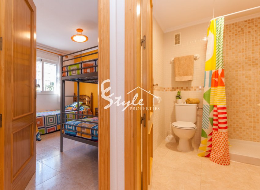 Resale - Apartament  - Playa Flamenca