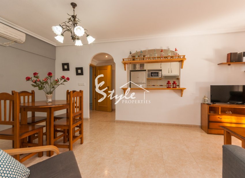 Resale - Apartament  - Playa Flamenca