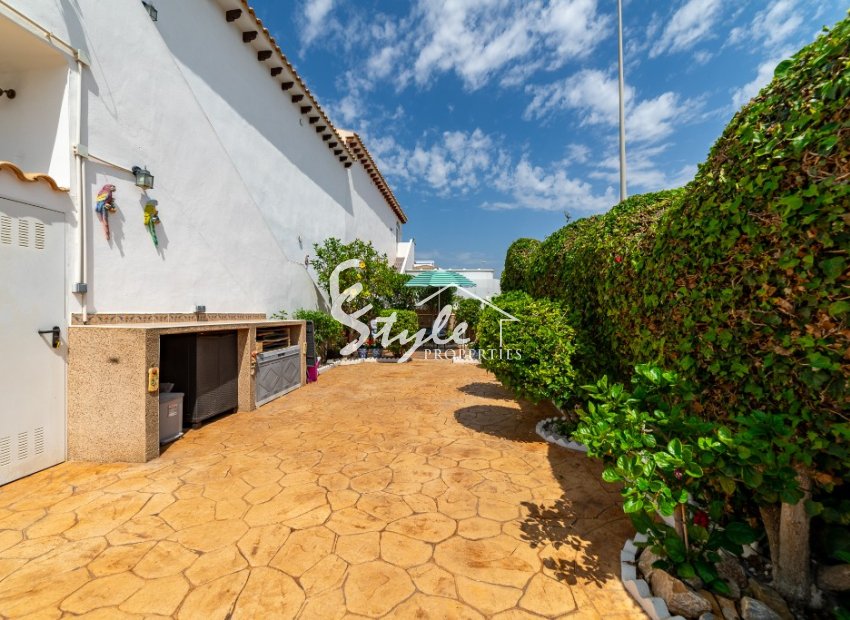 Resale - Apartament  - Punta Prima - La Ciñuelica