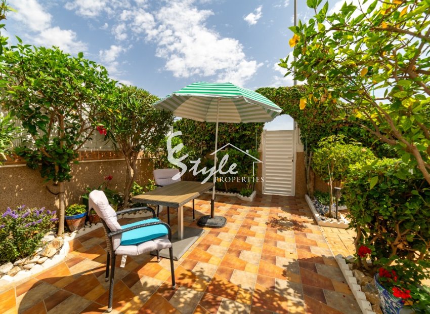 Resale - Apartament  - Punta Prima - La Ciñuelica