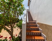 Resale - Apartament  - Punta Prima - La Ciñuelica