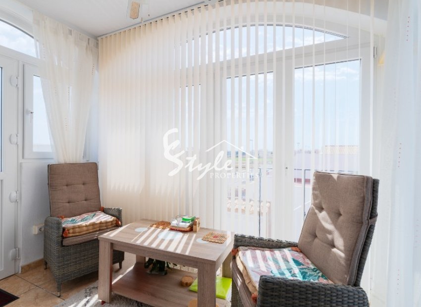 Resale - Apartament  - Punta Prima - La Ciñuelica