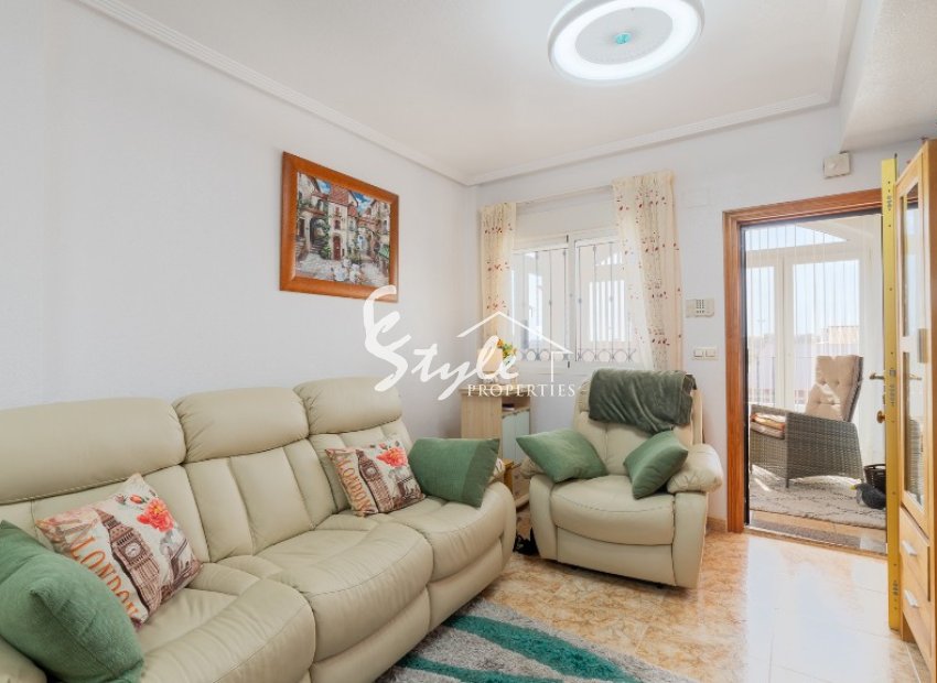 Resale - Apartament  - Punta Prima - La Ciñuelica