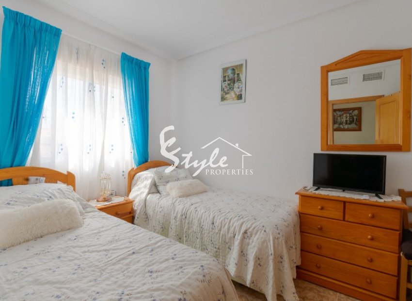 Resale - Apartament  - Punta Prima - La Ciñuelica