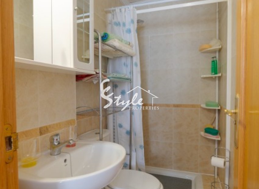 Resale - Apartament  - Punta Prima - La Ciñuelica