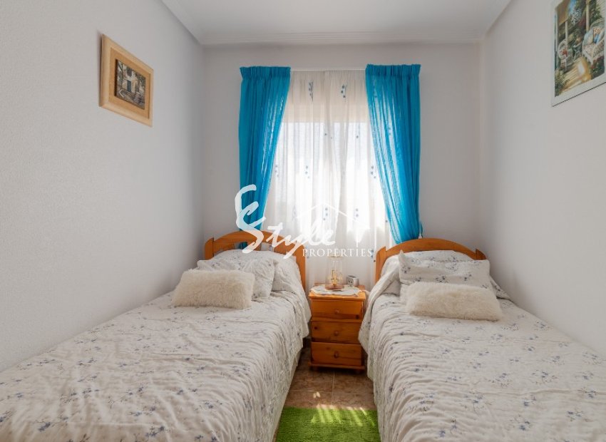 Resale - Apartament  - Punta Prima - La Ciñuelica