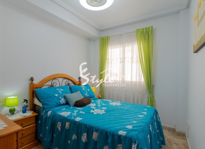 Resale - Apartament  - Punta Prima - La Ciñuelica