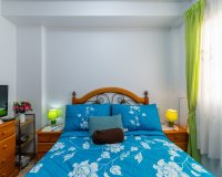 Resale - Apartament  - Punta Prima - La Ciñuelica