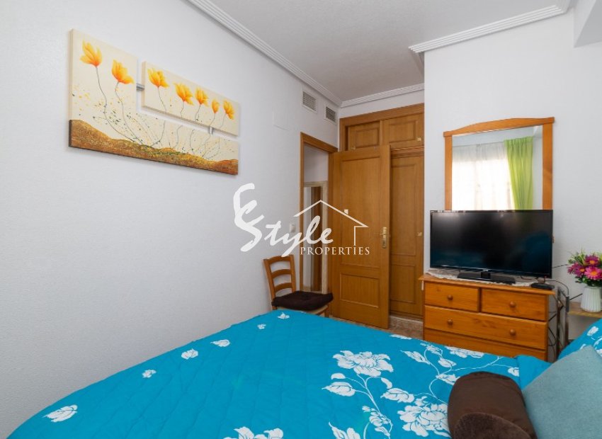 Resale - Apartament  - Punta Prima - La Ciñuelica