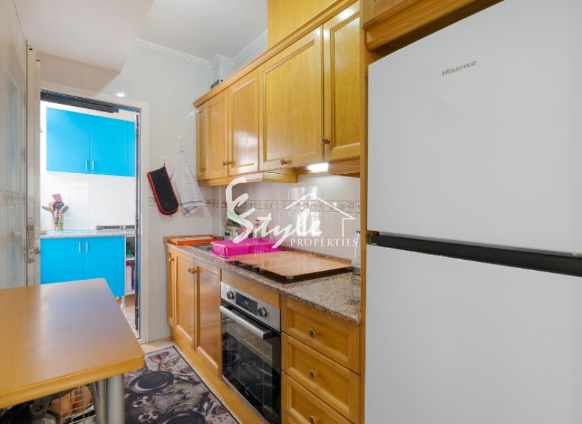 Resale - Apartament  - Punta Prima - La Ciñuelica
