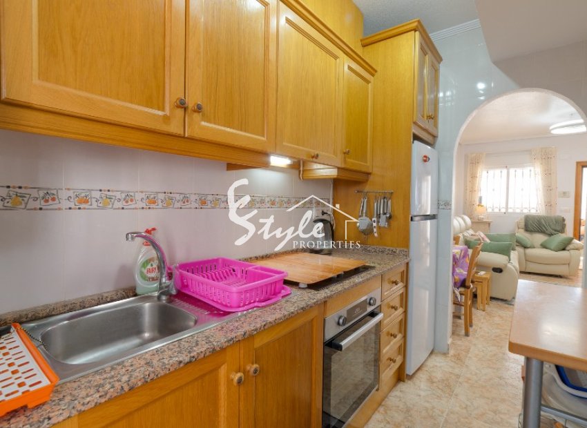 Resale - Apartament  - Punta Prima - La Ciñuelica