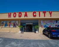 Resale - Apartament  - Punta Prima - La Ciñuelica