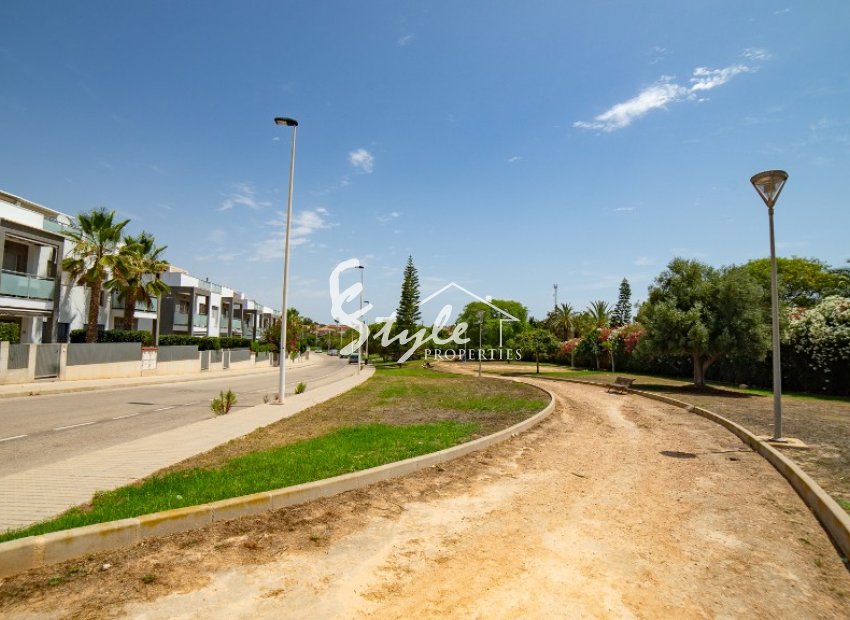 Resale - Apartament  - Punta Prima - La Ciñuelica