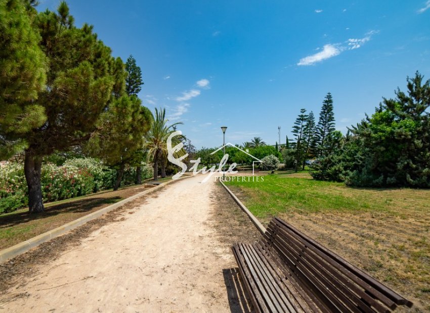 Resale - Apartament  - Punta Prima - La Ciñuelica
