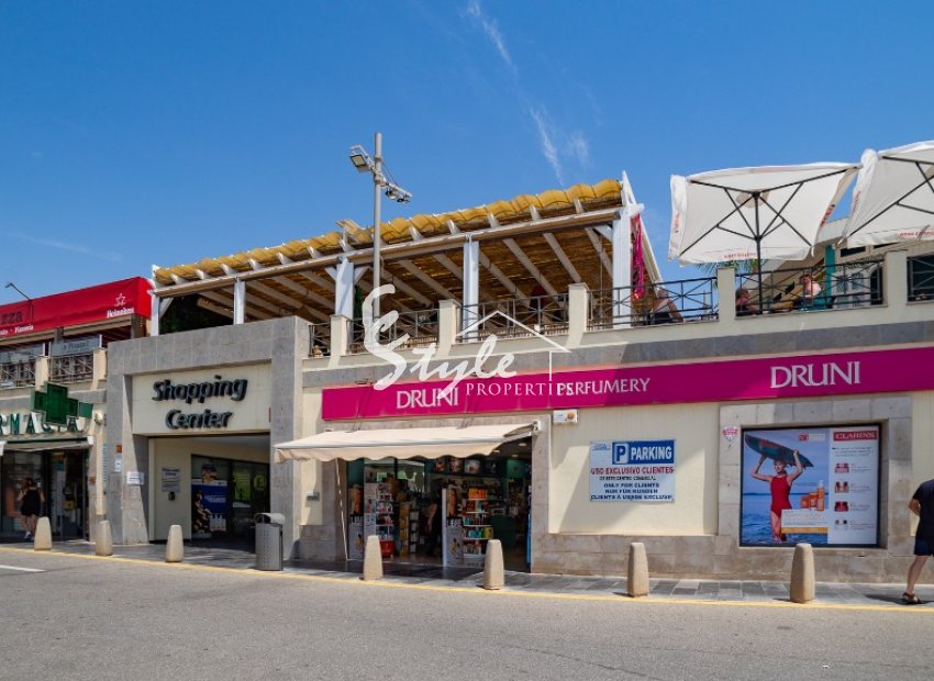 Resale - Apartament  - Punta Prima - La Ciñuelica