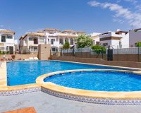 Resale - Apartament  - Punta Prima - La Ciñuelica