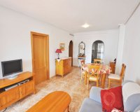 Resale - Apartament  - Punta Prima - La Ciñuelica