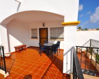 Resale - Apartament  - Punta Prima - La Ciñuelica