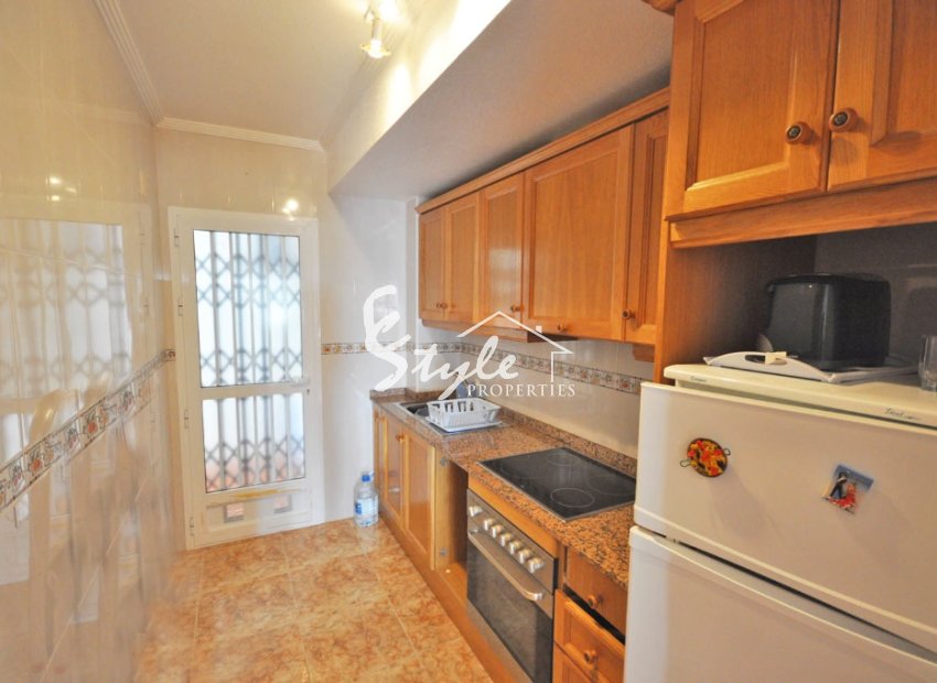 Resale - Apartament  - Punta Prima - La Ciñuelica