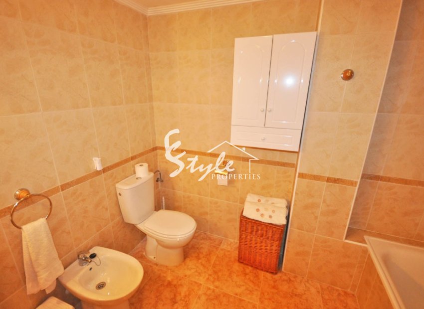 Resale - Apartament  - Punta Prima - La Ciñuelica