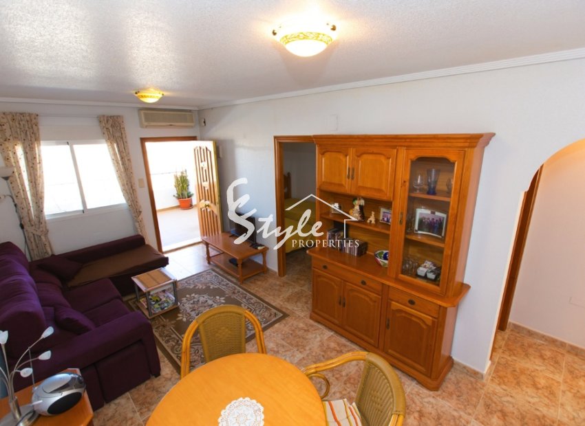 Resale - Apartament  - Punta Prima - La Ciñuelica