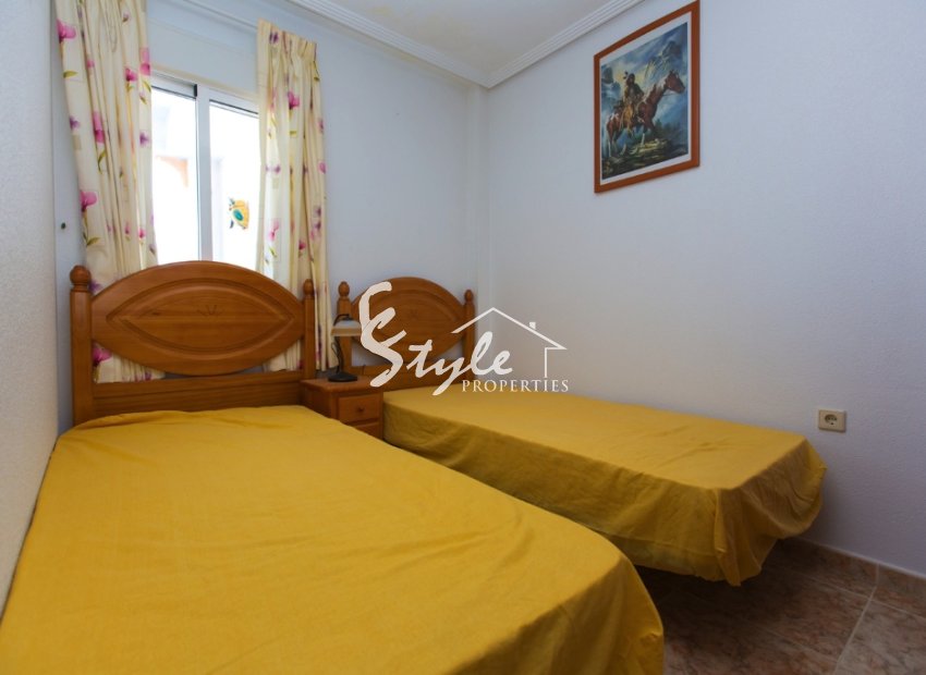 Resale - Apartament  - Punta Prima - La Ciñuelica