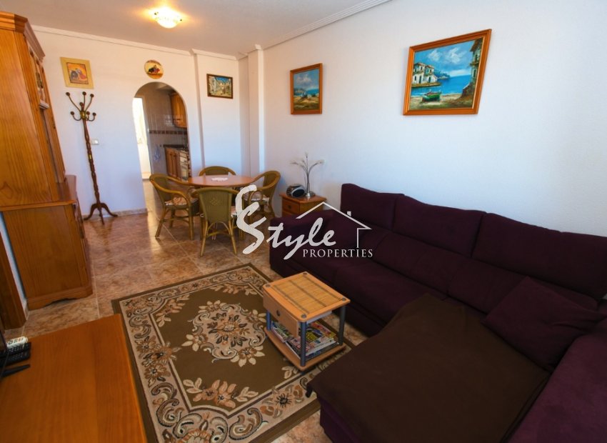 Resale - Apartament  - Punta Prima - La Ciñuelica