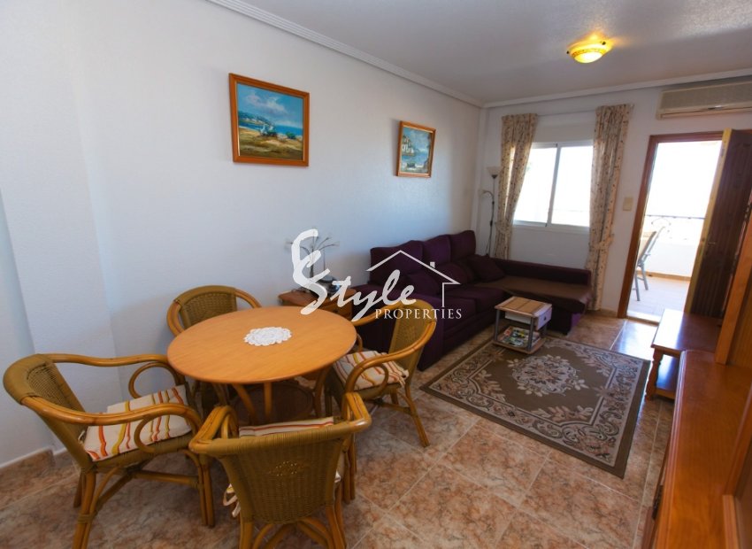 Resale - Apartament  - Punta Prima - La Ciñuelica