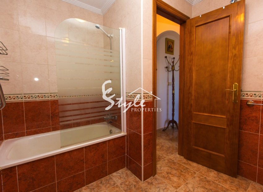 Resale - Apartament  - Punta Prima - La Ciñuelica