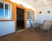 Resale - Apartament  - Punta Prima - La Ciñuelica