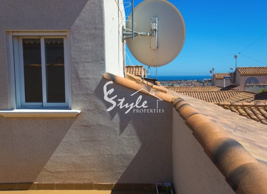 Resale - Apartament  - Punta Prima - La Ciñuelica