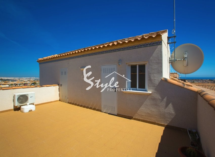 Resale - Apartament  - Punta Prima - La Ciñuelica