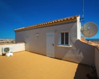 Resale - Apartament  - Punta Prima - La Ciñuelica