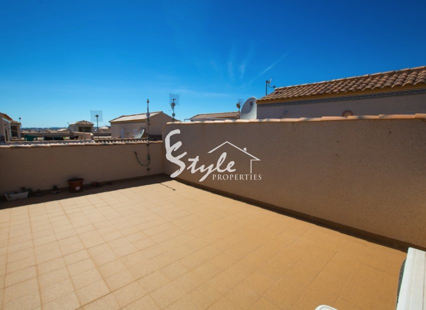Resale - Apartament  - Punta Prima - La Ciñuelica