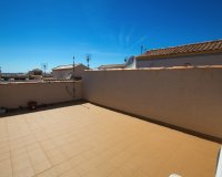 Resale - Apartament  - Punta Prima - La Ciñuelica