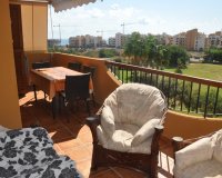 Resale - Apartament  - Punta Prima - La Entrada